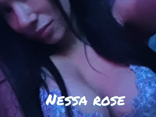 Nessa_rose