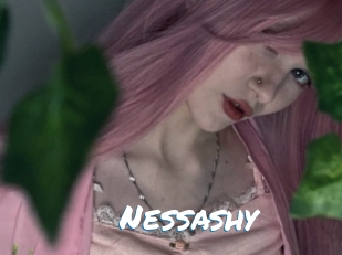 Nessashy