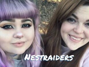 nestraiders Max 50