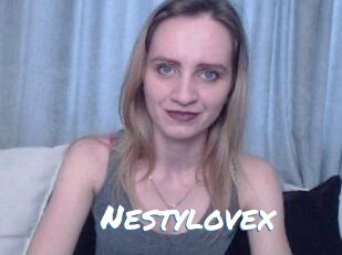 Nestylovex