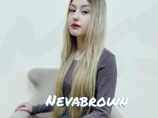 Nevabrown
