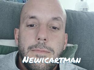 Newicartman
