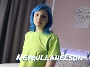 neyrullanelson Max 50