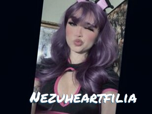 Nezuheartfilia