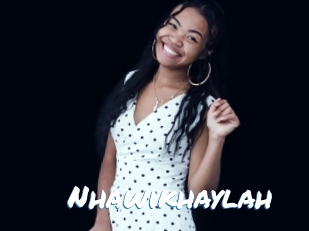 Nhawikhaylah