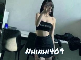 nhinhi409 Max 50