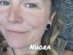 nhora Max 50