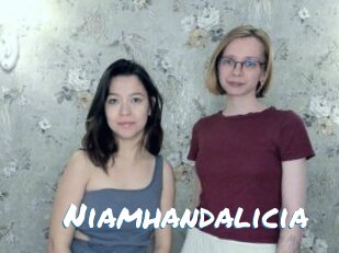Niamhandalicia