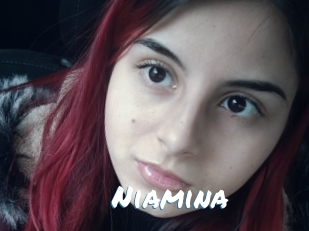 Niamina