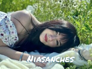 niasanches Max 50