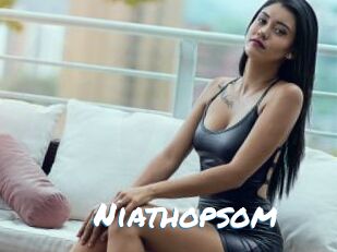 Niathopsom