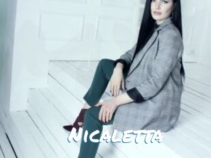 Nicaletta