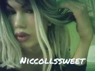Niccollssweet
