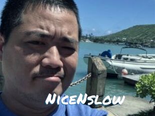 NiceNslow