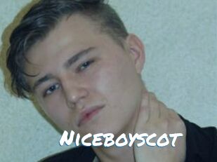 Niceboyscot