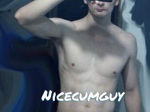 Nicecumguy