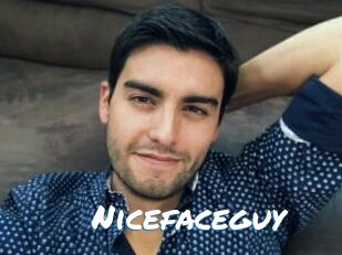 Nicefaceguy