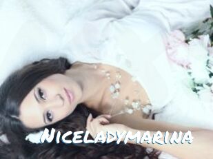 Niceladymarina