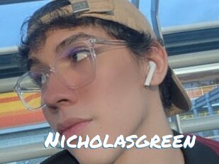 Nicholasgreen