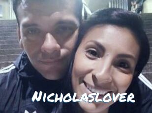 Nicholaslover