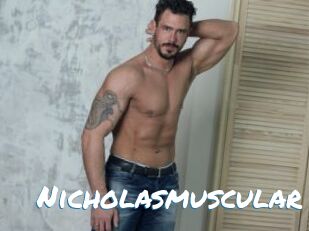 Nicholasmuscular