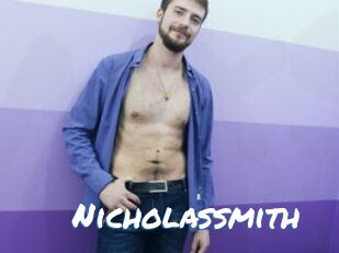 Nicholassmith