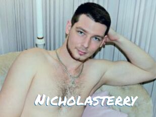 Nicholasterry
