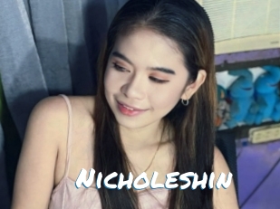 Nicholeshin