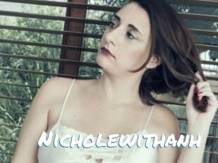 Nicholewithanh