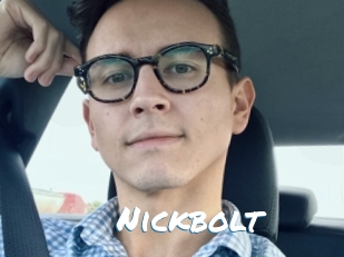 nickbolt Max 50