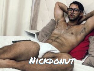 Nickdonut