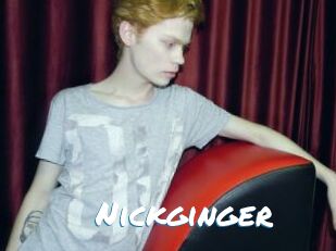Nickginger