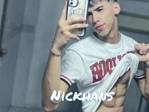Nickhans