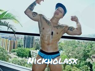 Nickholasx