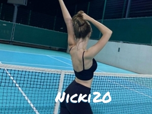 Nicki20