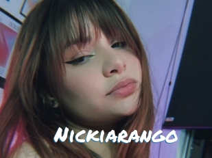 Nickiarango