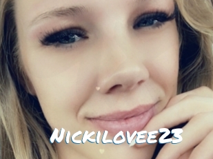 Nickilovee23