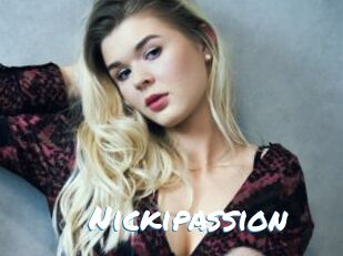 Nickipassion