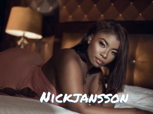 Nickjansson
