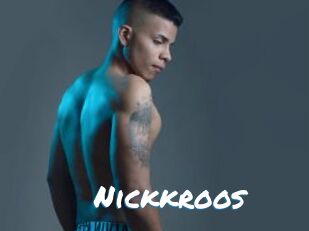 Nickkroos