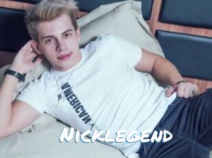 Nicklegend
