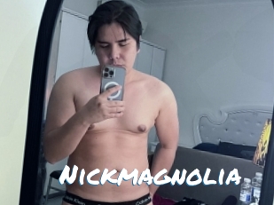 Nickmagnolia