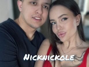 nicknickole Max 50