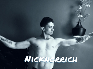 Nicknorrich