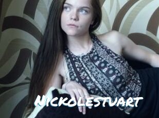 nickolestuart Max 50