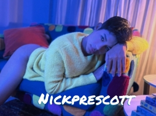 Nickprescott