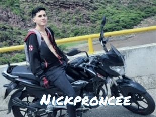 Nickproncee