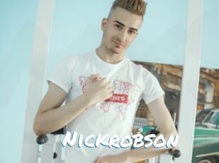 Nickrobson