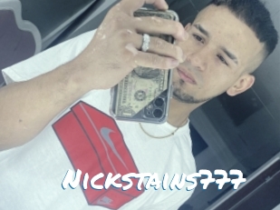 Nickstains777