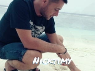 nicktimy Max 50